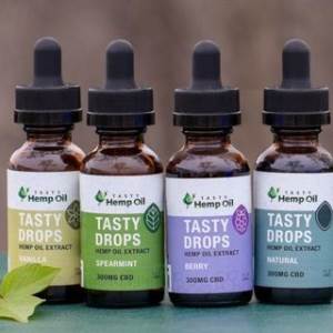 Band Of Brothers - CBD Products 